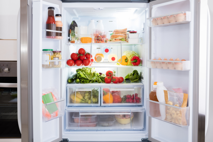 So wird Fleisch im Kühlschrank richtig gelagert Vorschaubild