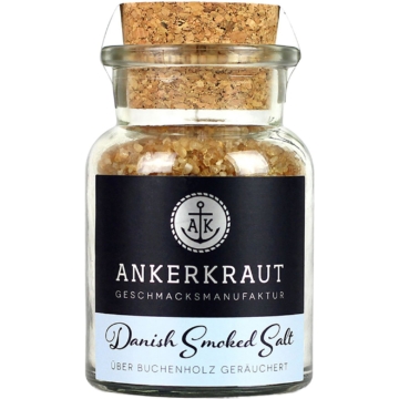 Ankerkraut » Danish Smoked Salt