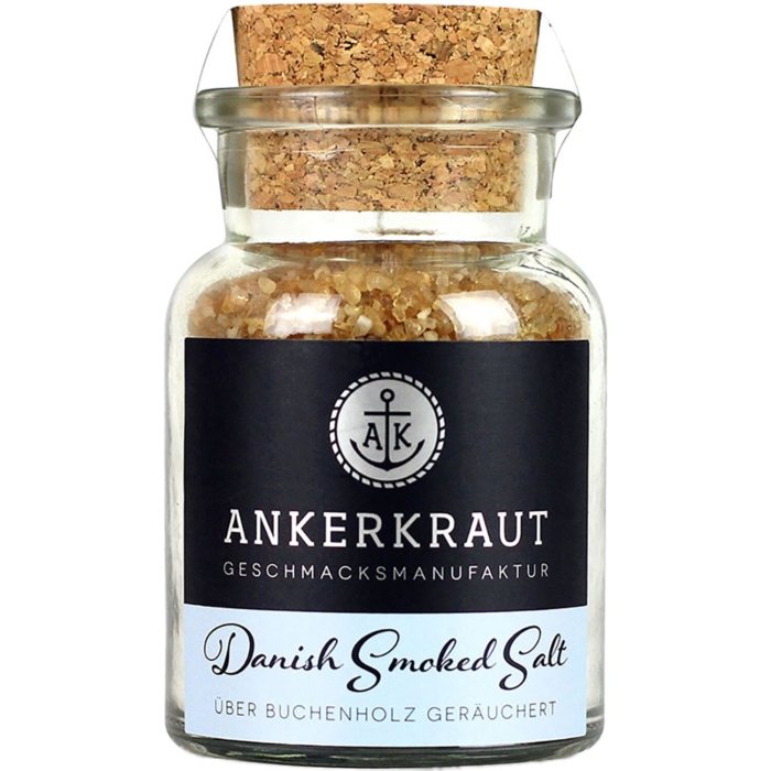 Ankerkraut » Danish Smoked Salt Vorschaubild