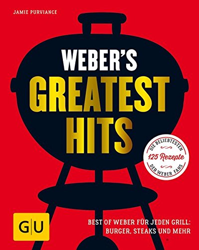 Weber’s Greatest Hits Vorschaubild