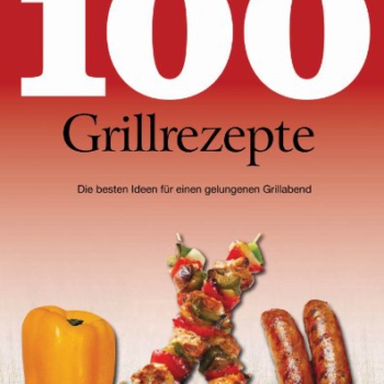 100 Grillrezepte Vorschaubild
