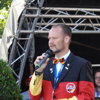 Deutsche Grillmeisterschaft 2020 ersatzlos gestrichen! Vorschaubild