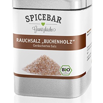 Spicebar » Dänisches Rauchsalz Buchenholz Vorschaubild