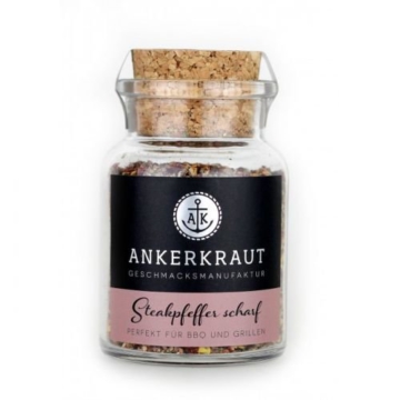Ankerkraut » Steakpfeffer scharf