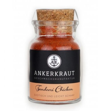 Ankerkraut » Tandoori Chicken Gewürz