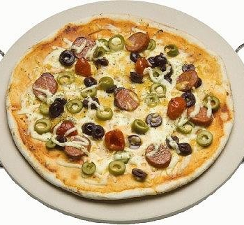 Cadac » Pizzastein Vorschaubild