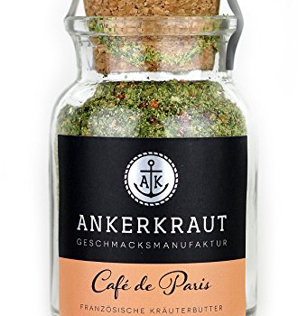 Ankerkraut » Café de Paris Vorschaubild