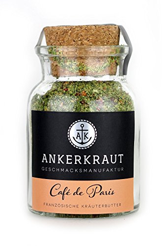 Ankerkraut » Café de Paris