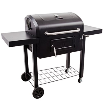 Char-Broil » Holzkohlegrill 3500 Convective Performance
