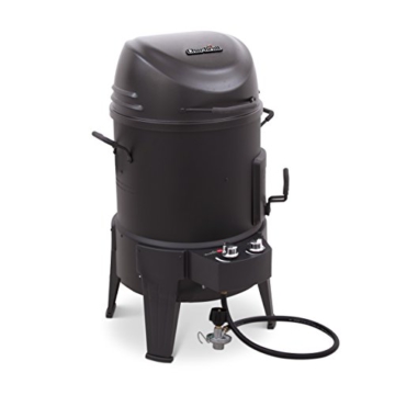 Char-Broil » The Big Easy – Smoker, Roaster und Grill 3-in-1
