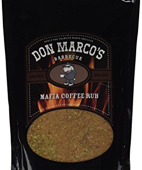 Don Marco`s » Mafia Coffee Rub Vorschaubild