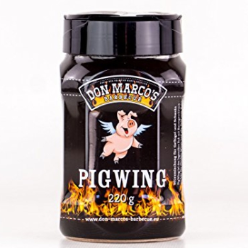 Don Marco’s » PigWing® Seasoning Vorschaubild