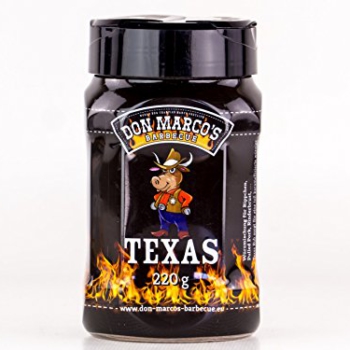 Don Marco`s » Rub Texas Style Vorschaubild