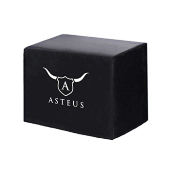 ASTEUS » Wetterfeste Abdeckhaube für ASTEUS „Steaker“ Vorschaubild