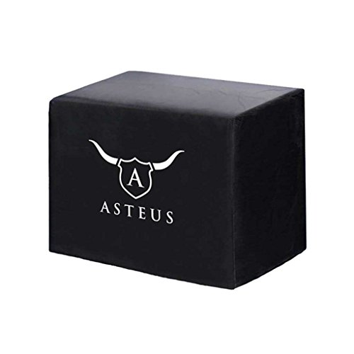 ASTEUS » Wetterfeste Abdeckhaube für ASTEUS „Steaker“ Vorschaubild