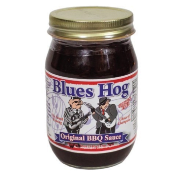 Blues Hog » Original Barbecue Sauce (510 g)