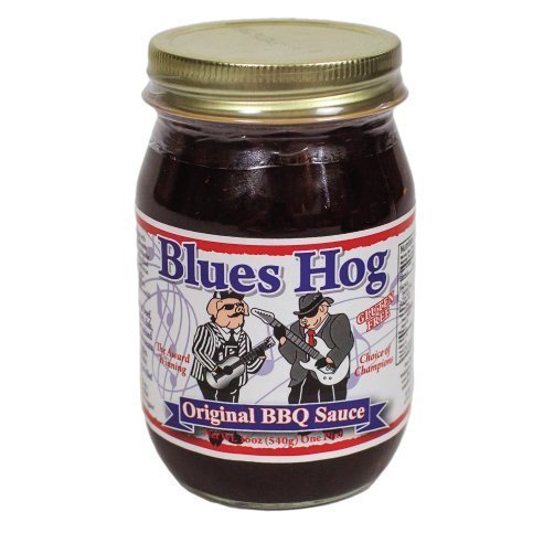 Blues Hog » Original Barbecue Sauce (510 g) Vorschaubild
