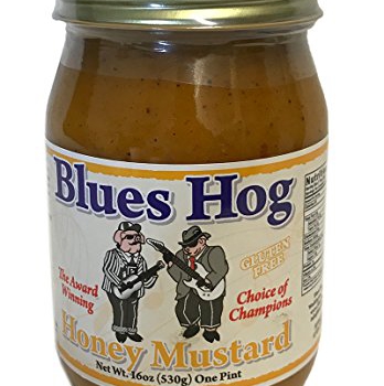 Blues Hog » Honey Mustard Sauce Vorschaubild