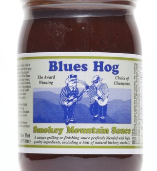 Blues Hog » Smokey Mountain Sauce Vorschaubild