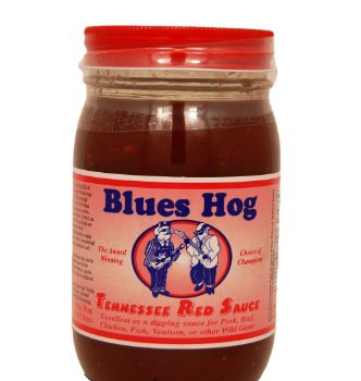 Blues Hog » Tennessee Red Sauce Vorschaubild
