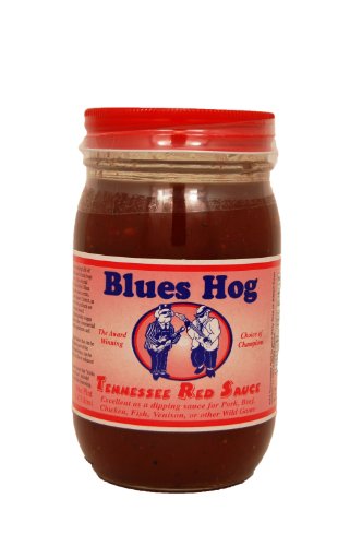 Blues Hog » Tennessee Red Sauce