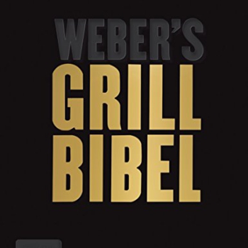 Weber’s Grillbibel – Limited Edition Vorschaubild