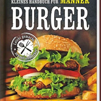 Mini-Burgerbuch Vorschaubild