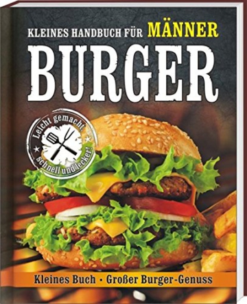 Mini-Burgerbuch