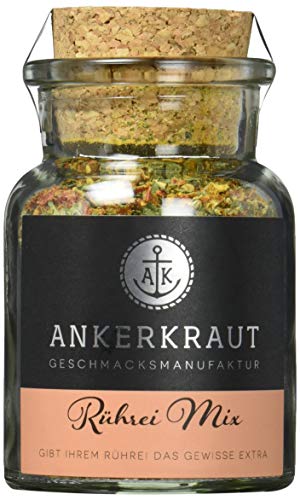 Ankerkraut » Rührei Mix