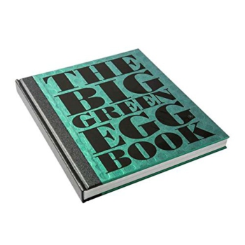 Big Green Egg » The Big Green Egg Book Vorschaubild