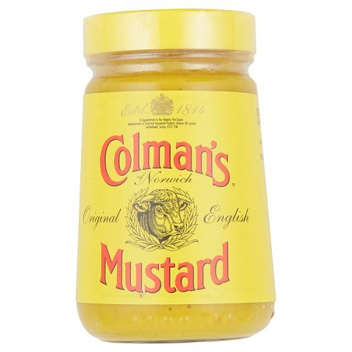 Colman’s » Qriginal English Mustard Vorschaubild