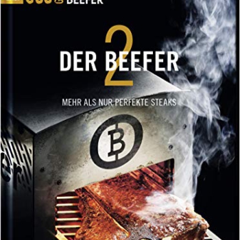 Der Beefer – Bd. 2 » Mehr als nur perfekte Steaks Vorschaubild