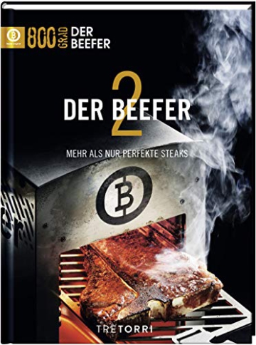 Der Beefer – Bd. 2 » Mehr als nur perfekte Steaks