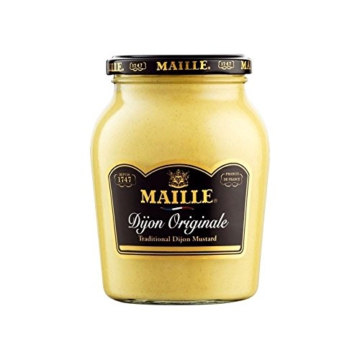 Maille Dijon-Senf (540g) – Packung mit 2