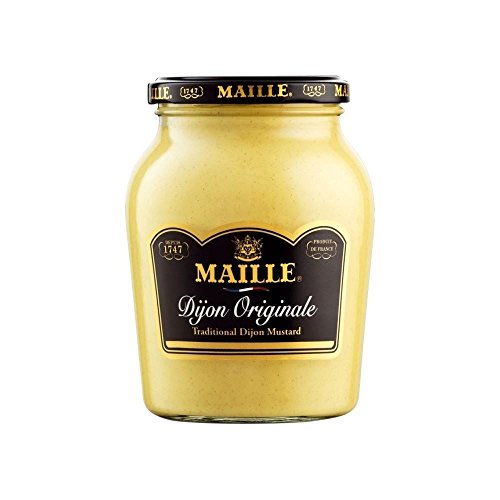 Maille Dijon-Senf (540g) – Packung mit 2 Vorschaubild