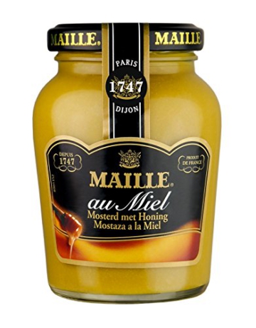 Maille » Dijon-Senf mit Honig