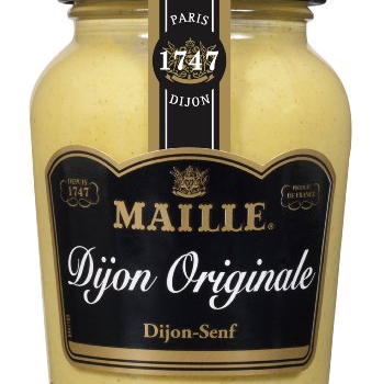 Maille Dijon-Senf Originale, 6er Pack (6 x 215 g) Vorschaubild