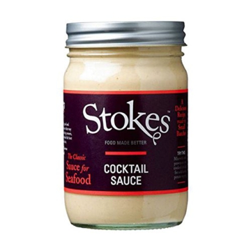 Stokes » Real Cocktail Sauce