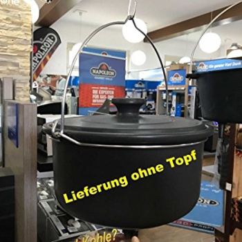UR-TOPF » Aufhänger Edelstahl 28cm Vorschaubild