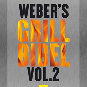 Weber’s Grillbibel Vol. 2 Vorschaubild