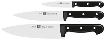 Zwilling » Twin Chef Messerset, 3-teilig