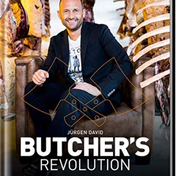 Butcher’s Revolution Vorschaubild