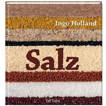 Ingo Holland: Salz Vorschaubild