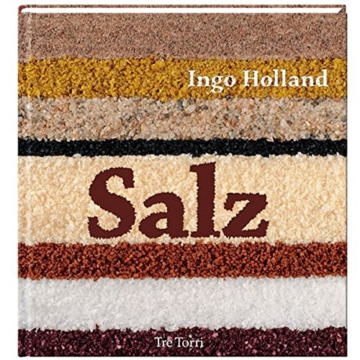 Ingo Holland: Salz
