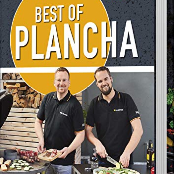 Sizzlebrothers – Best of Plancha: Grillspaß an der Feuerplatte Vorschaubild