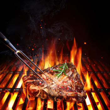 Rückwärts Grillen, indirekt und Co – die besten Methoden für ein perfektes Steak