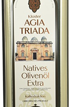 Agia Triada – extra natives Olivenöl – 5 Liter Vorschaubild
