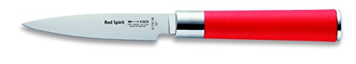 DICK » Messer Serie Red Spirit, Officemesser, 9cm, Edelstahl, Silver, 9×2.5×1 cm Vorschaubild