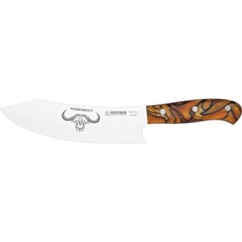 Giesser » Premiumcut Chefs-Messer, Spicy Orange Vorschaubild
