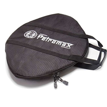 Petromax Tasche zu Feuerschale fs56, Schwarz, passend FS 56 Vorschaubild